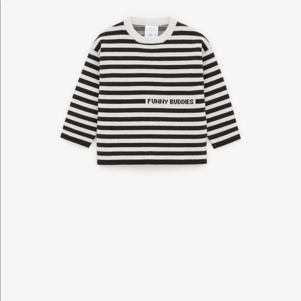 NWT sweater
